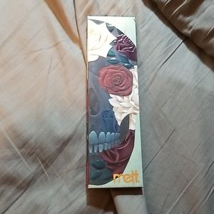 Melt Cosmetics Muerte Palette